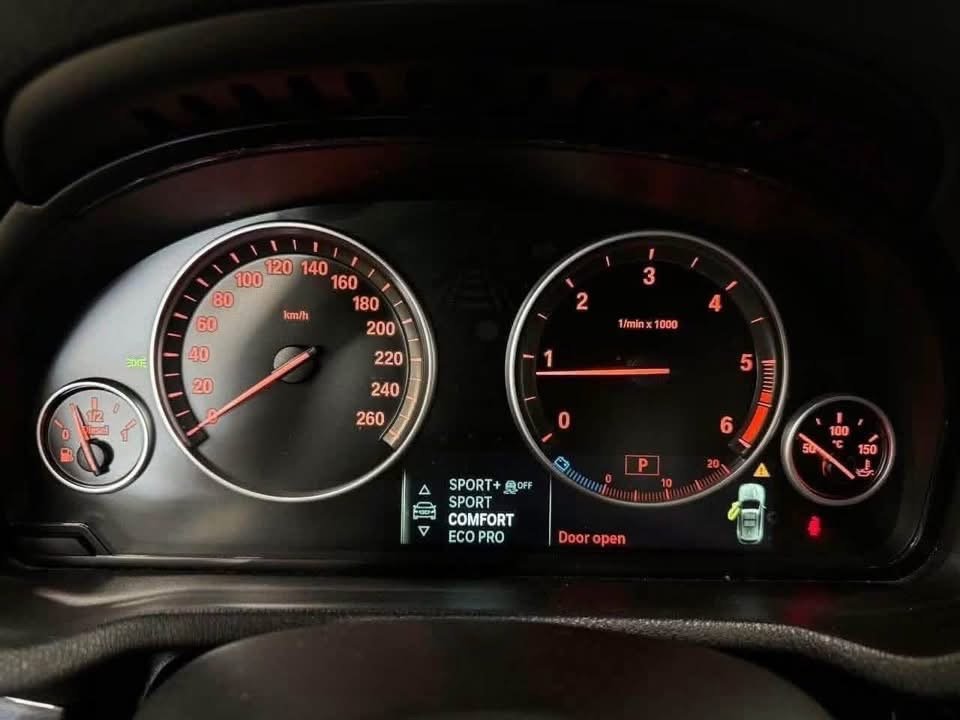 BMW X3 xDrive20d 190 ch M-Sport - image 19
