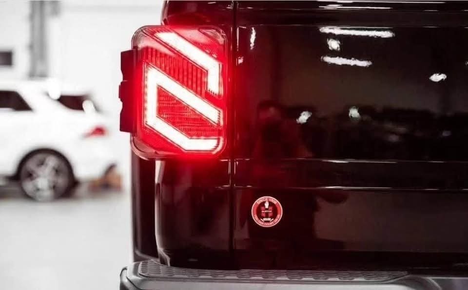 Jeep Gladiator V6 3.6 Pentastar 4x4 – Willys - image 25