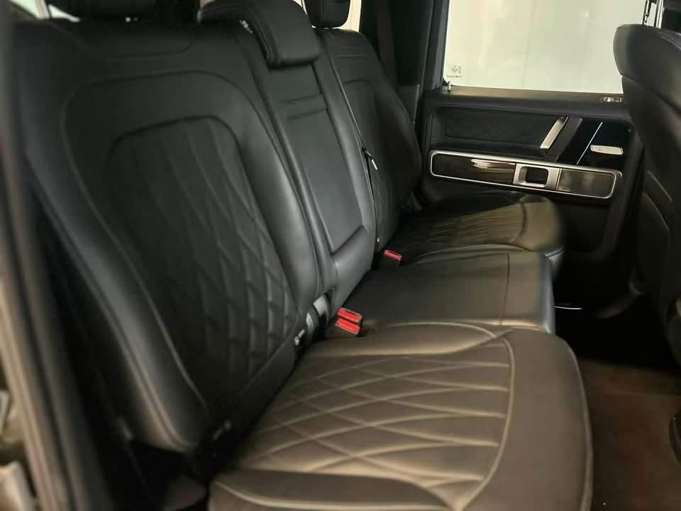 Mercedes-AMG G 63 - image 11