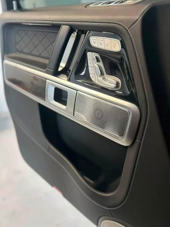 Mercedes-AMG G 63 - image 10