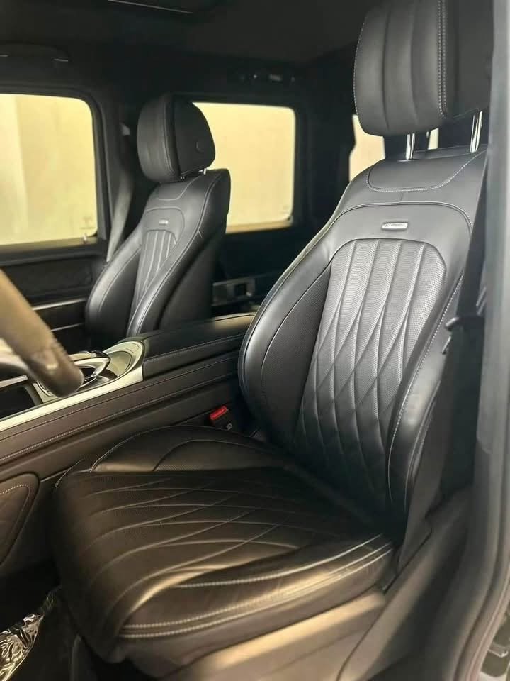 Mercedes-AMG G 63 - image 9