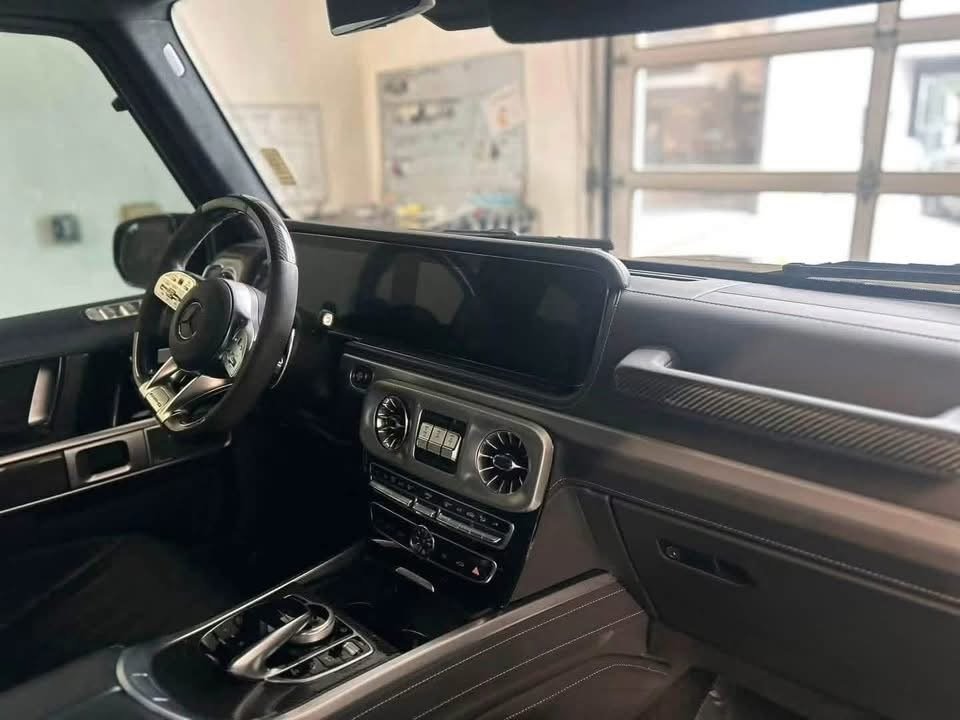 Mercedes-AMG G 63 - image 16