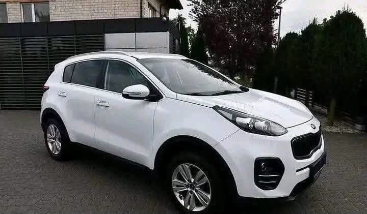 Kia Sportage 1.6 GDI 2WD Vision - image 2