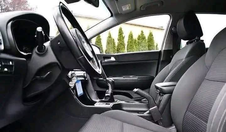 Kia Sportage 1.6 GDI 2WD Vision - image 6