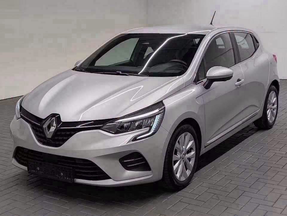 Renault Clio Intens