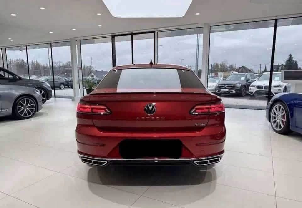 Volkswagen Arteon R-Line