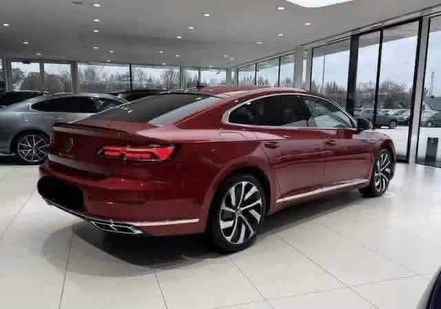 Volkswagen Arteon R-Line - image 6