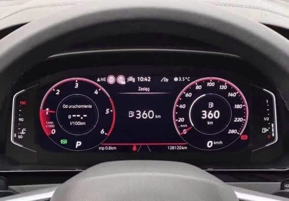 Volkswagen Arteon R-Line - image 20