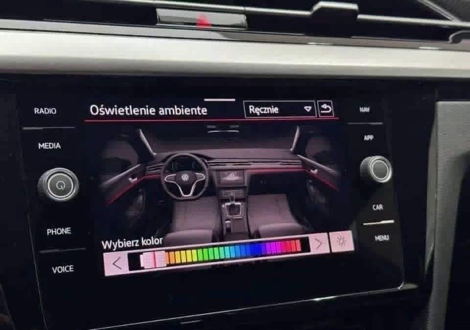 Volkswagen Arteon R-Line - image 27