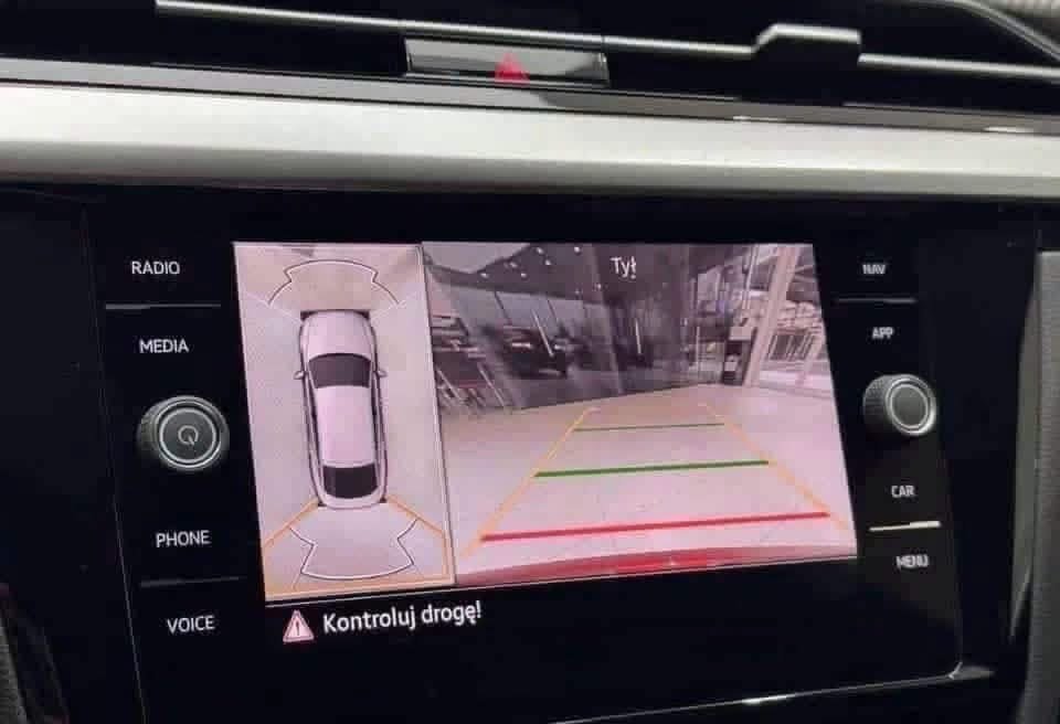 Volkswagen Arteon R-Line - image 29