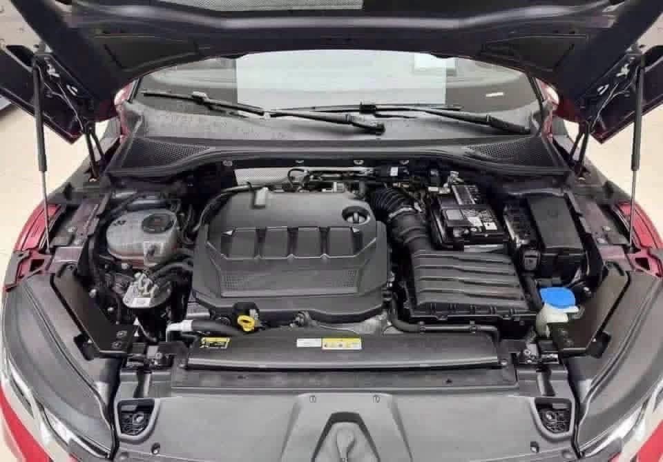 Volkswagen Arteon R-Line - image 36