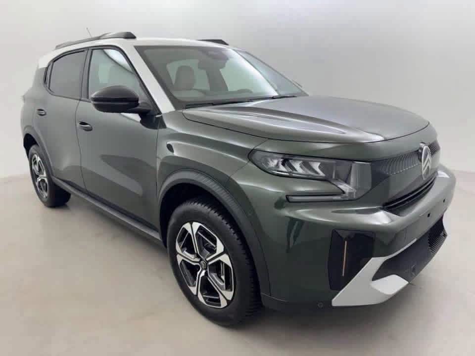Citroën C3 Aircross 1.2 Hybride 145 Max e-DCS6
