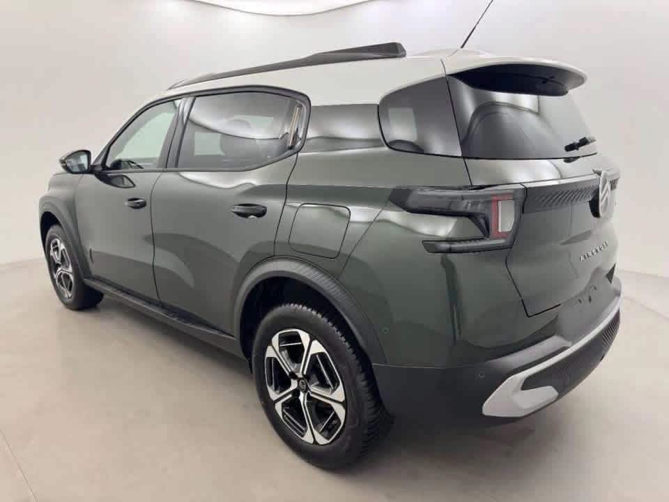 Citroën C3 Aircross 1.2 Hybride 145 Max e-DCS6 - image 2