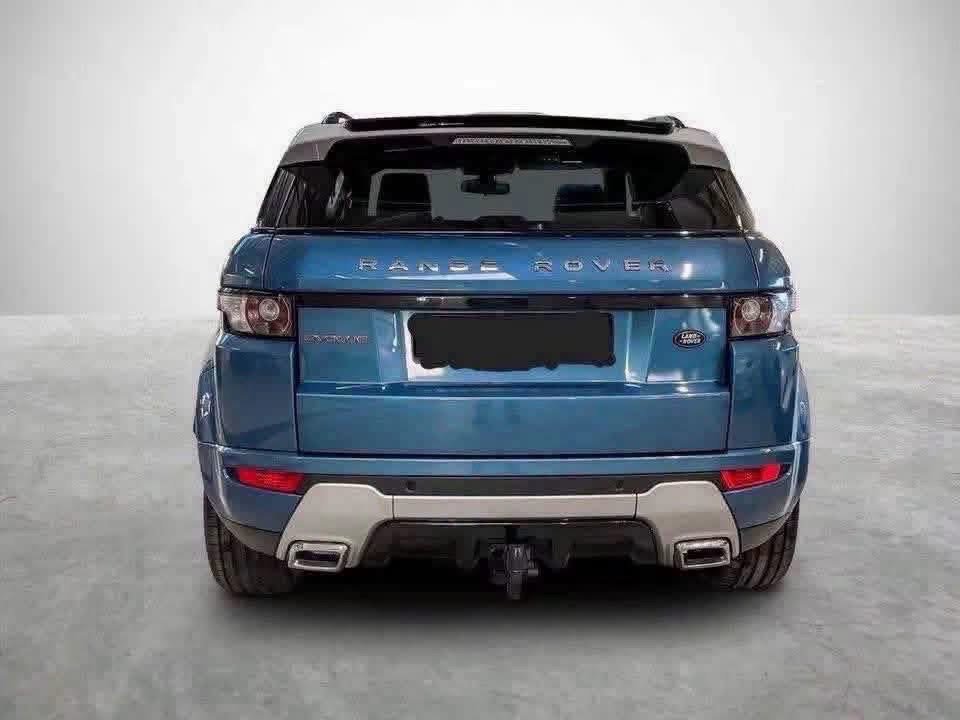 Vehicle #346 - image 2