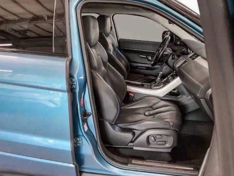 Vehicle #346 - image 11