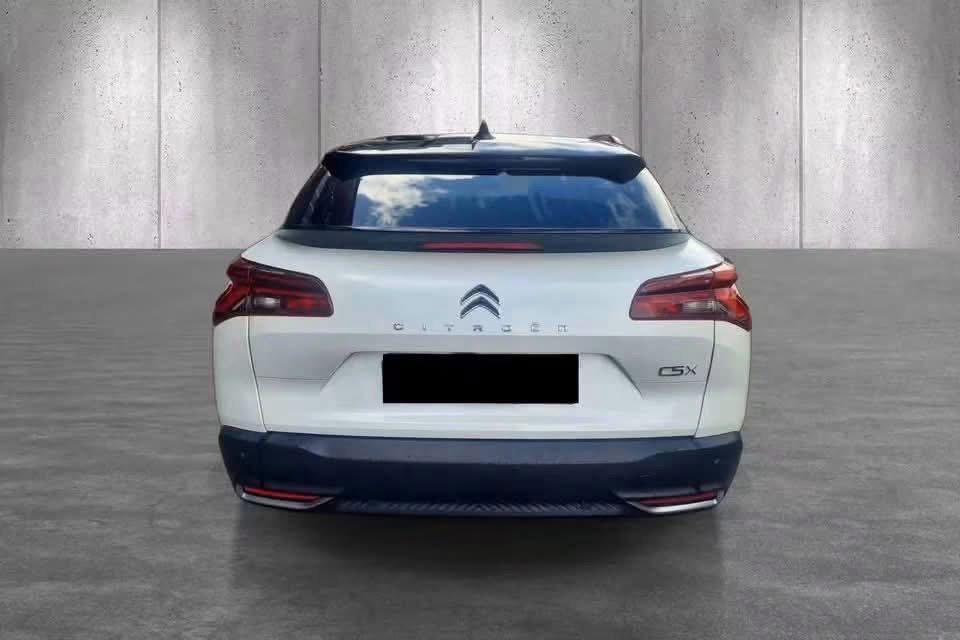 Citroën C5 X Hybride Rechargeable 225 Shine - image 3