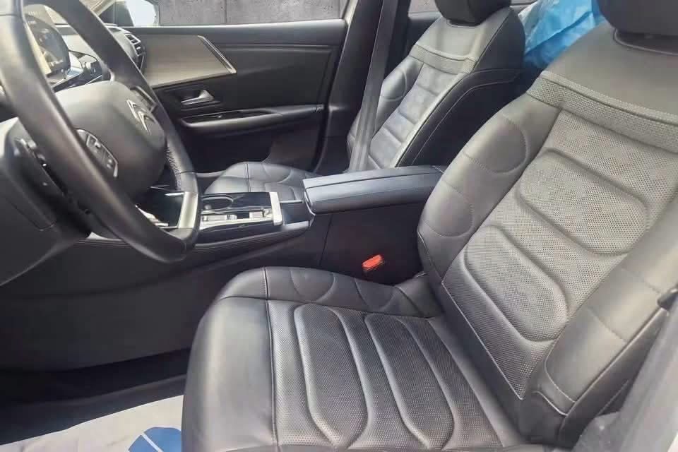 Citroën C5 X Hybride Rechargeable 225 Shine - image 13