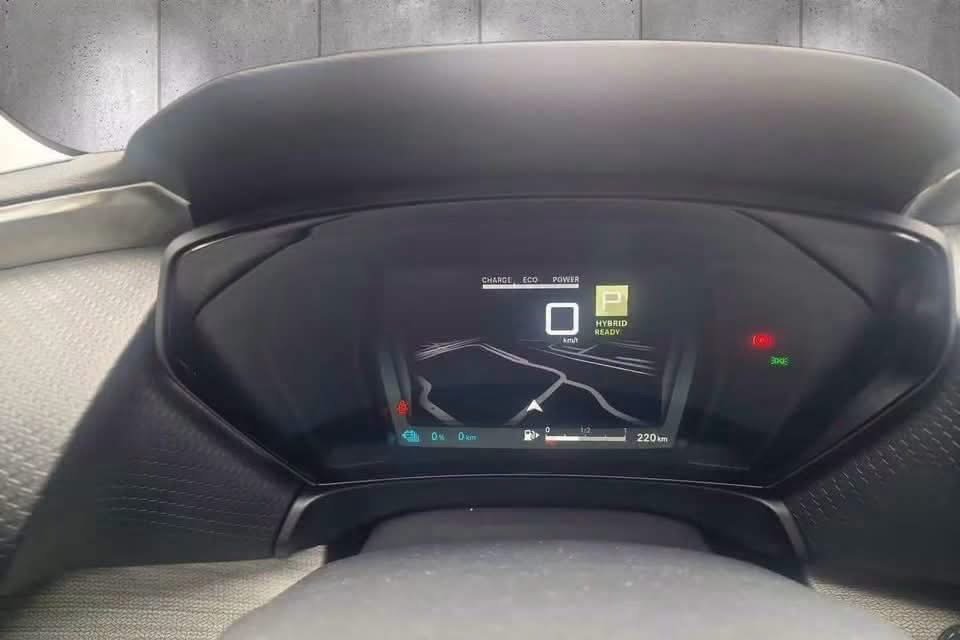 Citroën C5 X Hybride Rechargeable 225 Shine - image 16