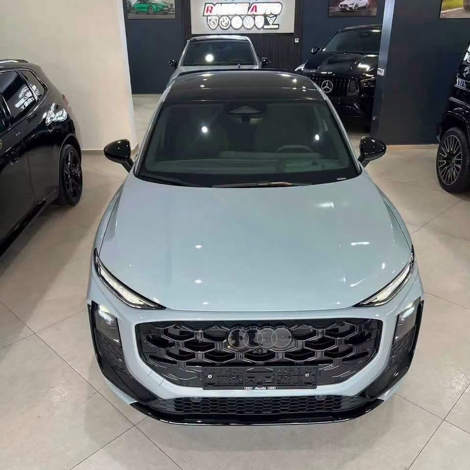 Audi Q3 Quattro S Line - image 5