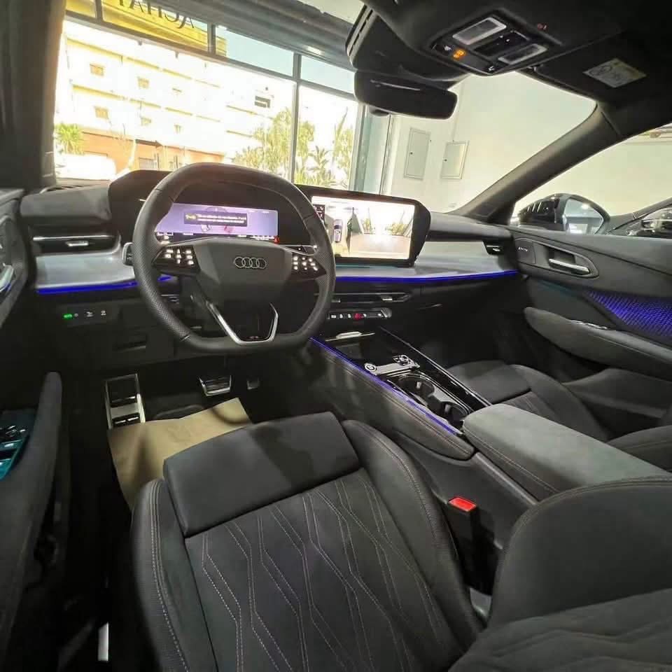 Audi Q3 Quattro S Line - image 6