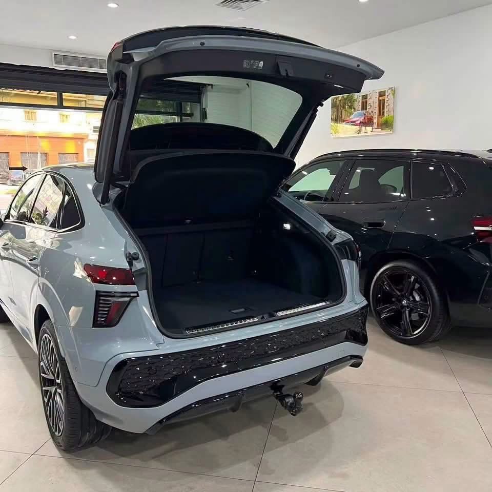 Audi Q3 Quattro S Line - image 13