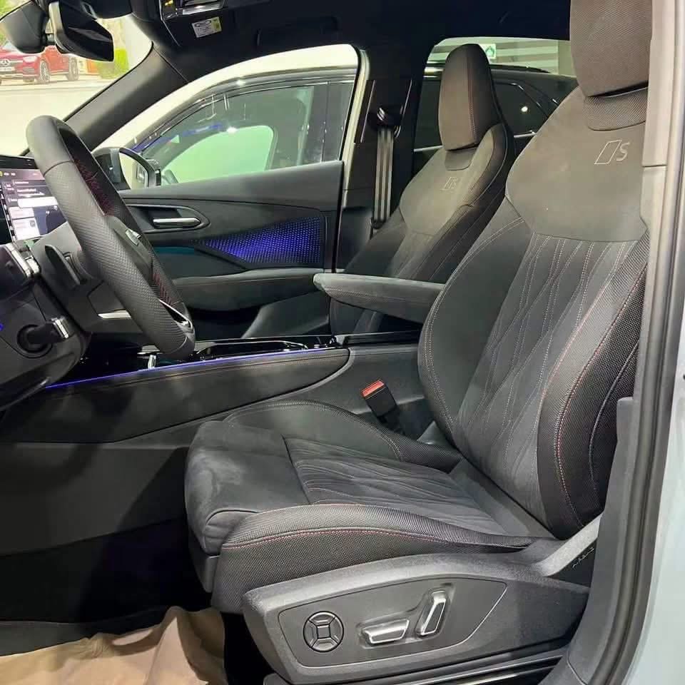 Audi Q3 Quattro S Line - image 16