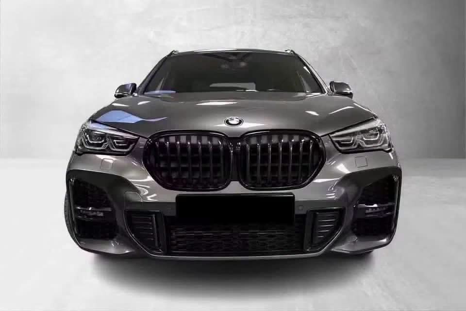 BMW X1 xDrive25e M Sport