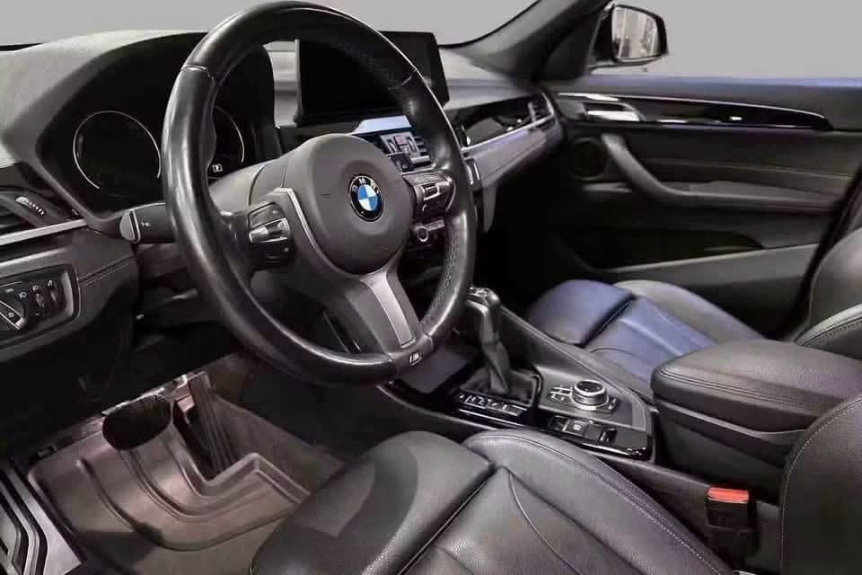 BMW X1 xDrive25e M Sport - image 3