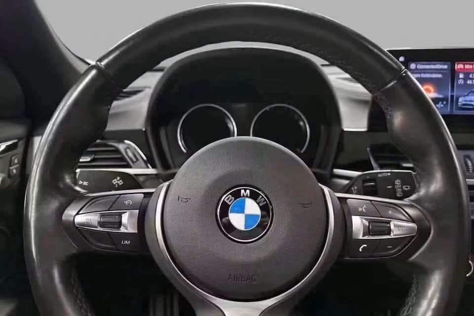 BMW X1 xDrive25e M Sport - image 6