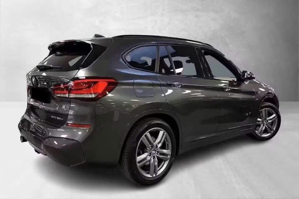 BMW X1 xDrive25e M Sport - image 5
