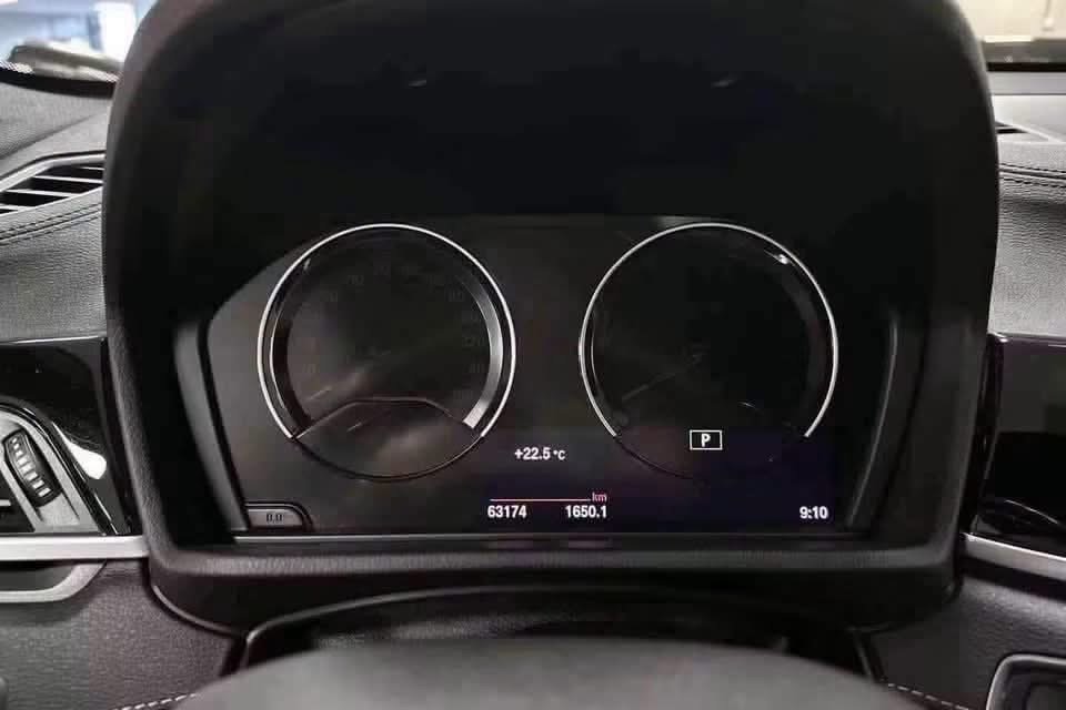 BMW X1 xDrive25e M Sport - image 7