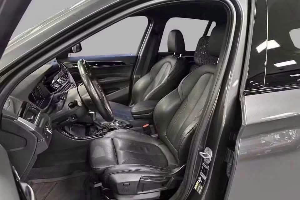BMW X1 xDrive25e M Sport - image 8