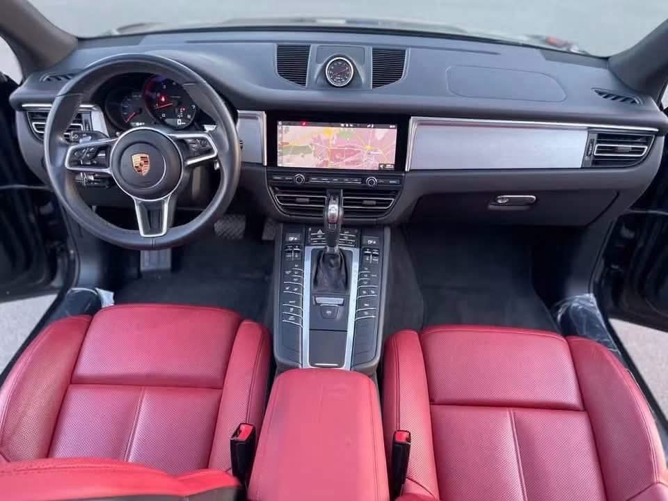 Porsche Macan – 2.0 TFSI - image 4