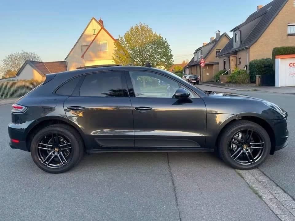 Porsche Macan – 2.0 TFSI - image 7