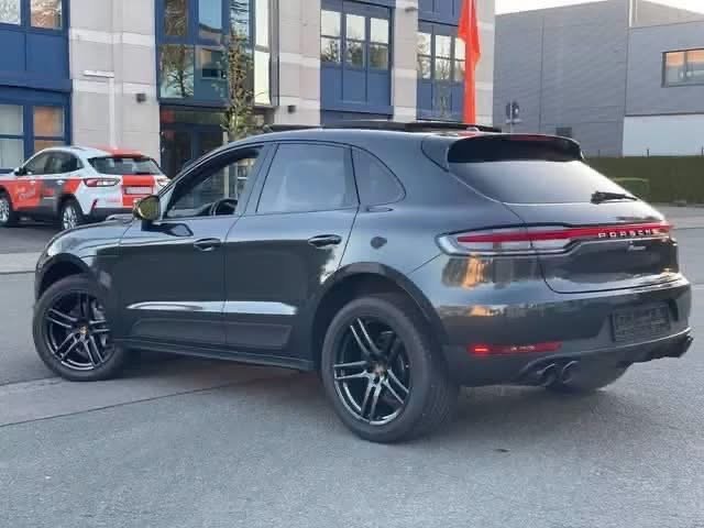 Porsche Macan – 2.0 TFSI - image 6