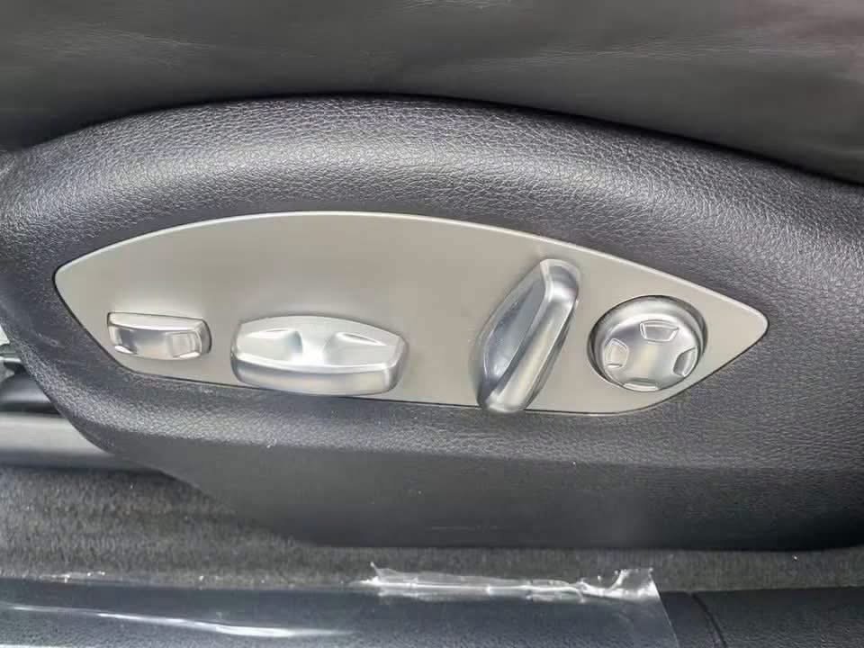 Porsche Macan – 2.0 TFSI - image 13