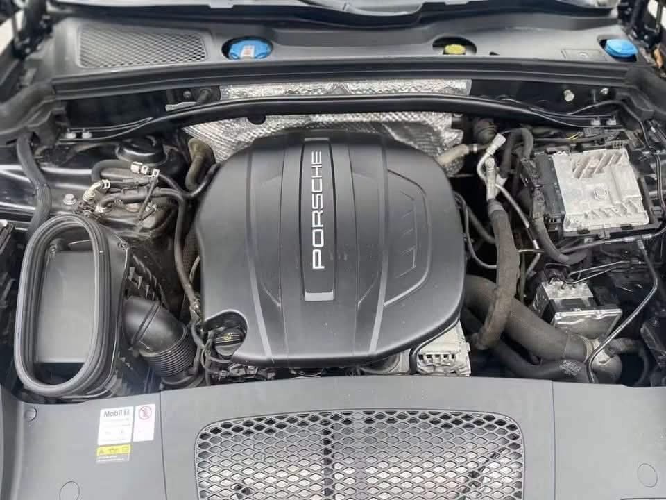 Porsche Macan – 2.0 TFSI - image 12