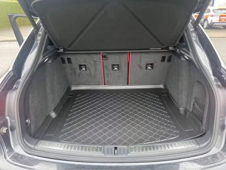 Porsche Macan – 2.0 TFSI - image 11