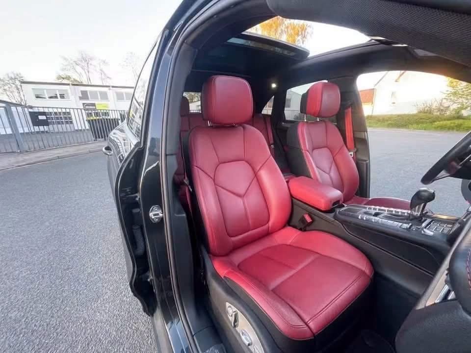 Porsche Macan – 2.0 TFSI - image 22