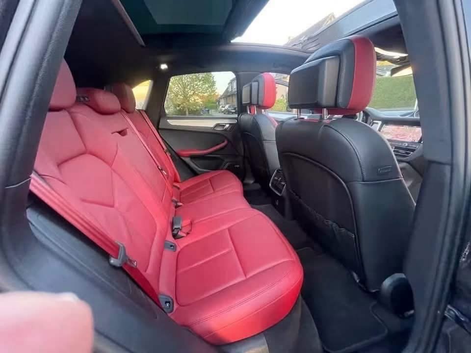 Porsche Macan – 2.0 TFSI - image 21
