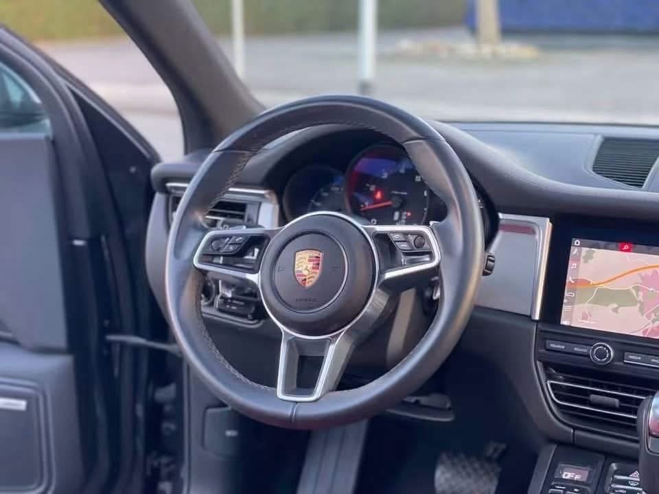 Porsche Macan – 2.0 TFSI - image 18