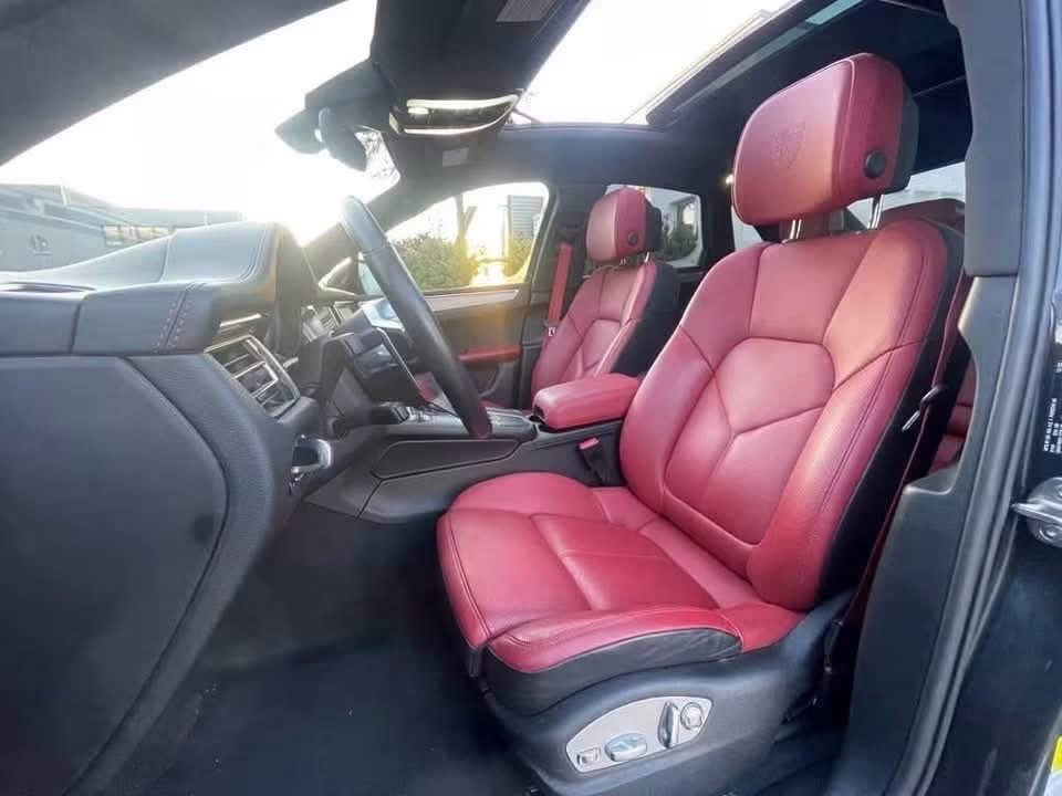 Porsche Macan – 2.0 TFSI - image 19