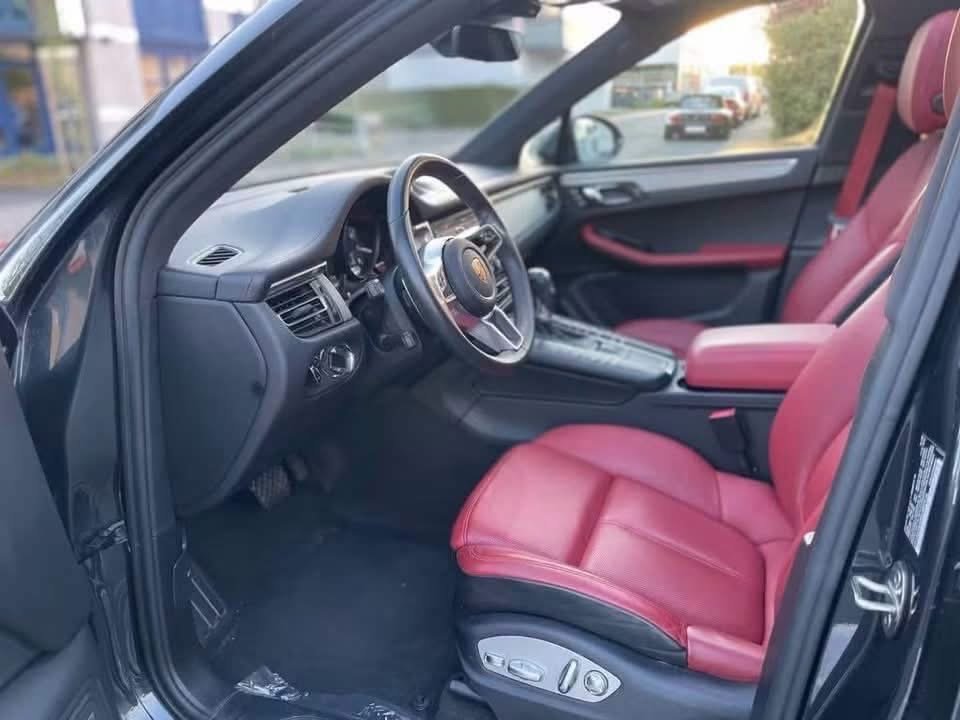 Porsche Macan – 2.0 TFSI - image 17