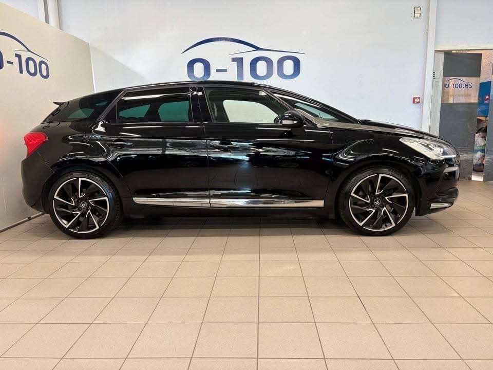 Citroën DS5 2.0 HDi - image 3