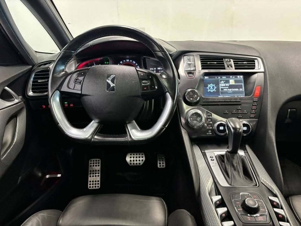 Citroën DS5 2.0 HDi - image 5