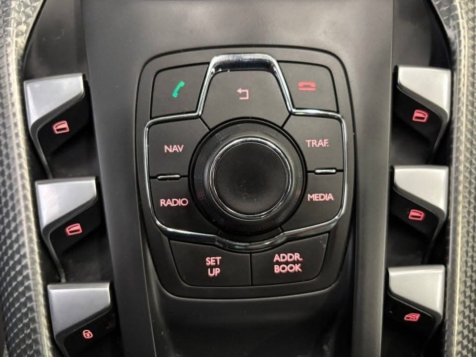 Citroën DS5 2.0 HDi - image 16