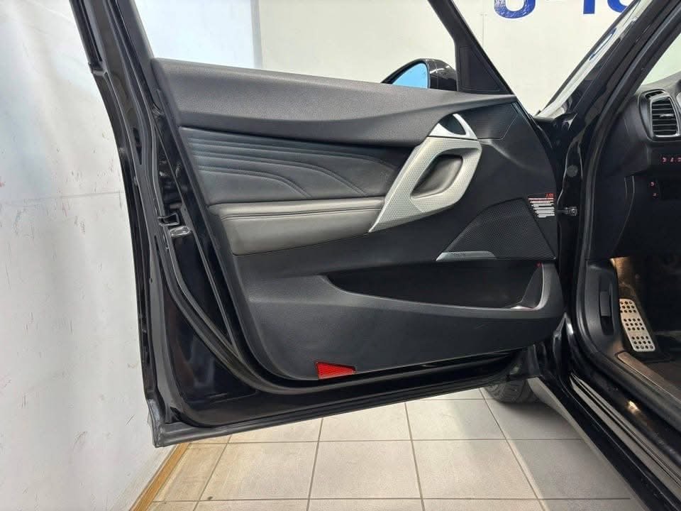 Citroën DS5 2.0 HDi - image 22