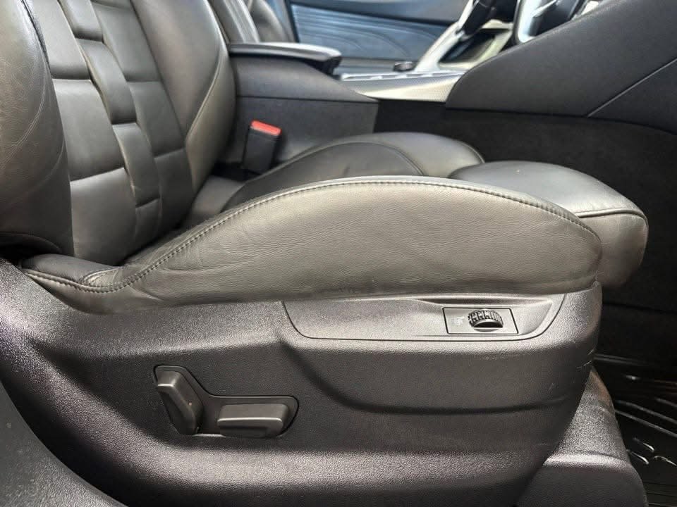Citroën DS5 2.0 HDi - image 25