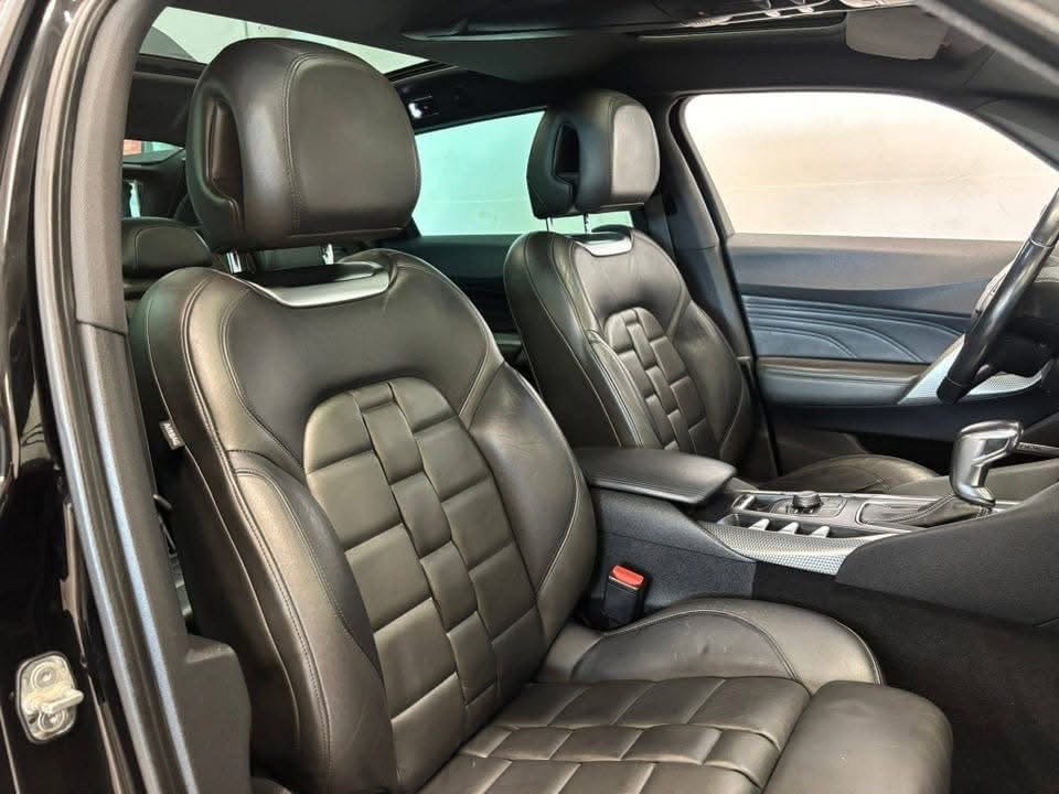 Citroën DS5 2.0 HDi - image 23