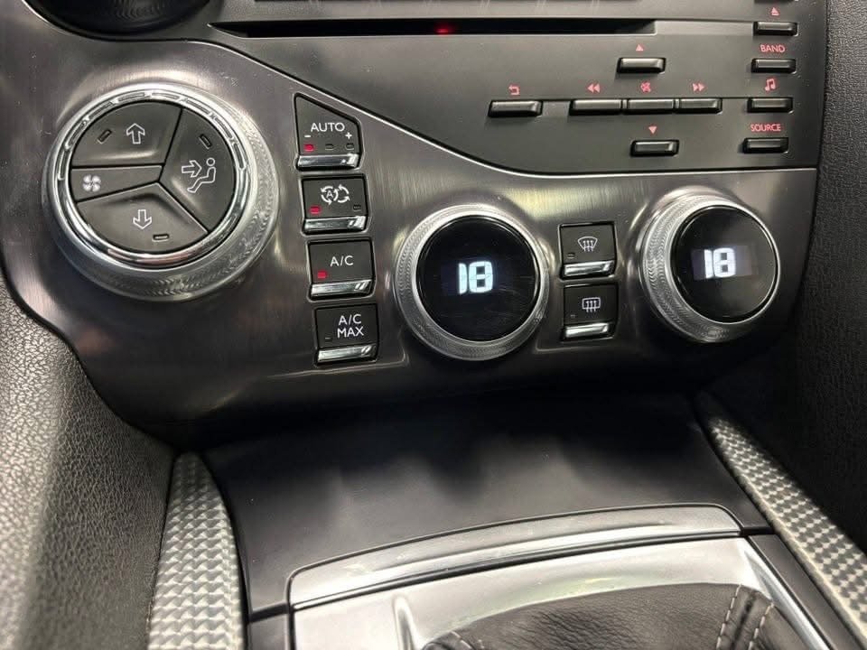 Citroën DS5 2.0 HDi - image 24
